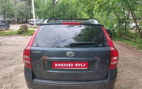 KIA cee'd I рестайлинг, 2008 год, 700 000 рублей, 7 фотография