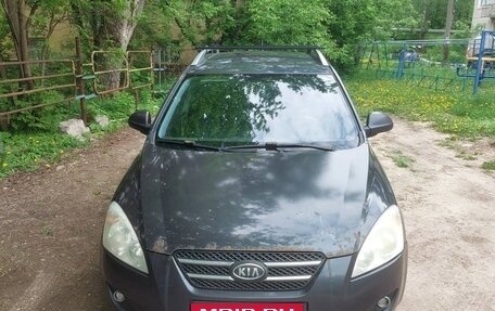 KIA cee'd I рестайлинг, 2008 год, 700 000 рублей, 3 фотография