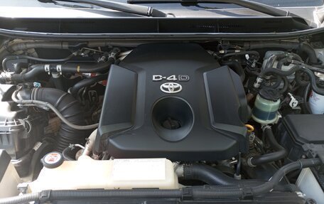 Toyota Land Cruiser Prado 150 рестайлинг 2, 2018 год, 4 750 000 рублей, 6 фотография