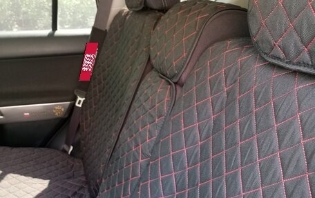 Toyota Land Cruiser Prado 150 рестайлинг 2, 2018 год, 4 750 000 рублей, 11 фотография