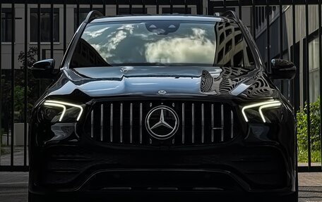 Mercedes-Benz GLE AMG, 2020 год, 8 700 000 рублей, 4 фотография