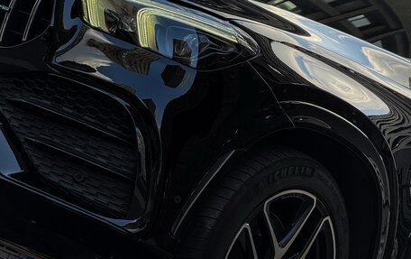 Mercedes-Benz GLE AMG, 2020 год, 8 700 000 рублей, 12 фотография