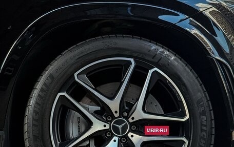 Mercedes-Benz GLE AMG, 2020 год, 8 700 000 рублей, 13 фотография