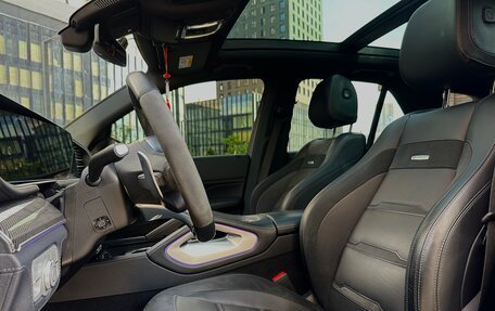 Mercedes-Benz GLE AMG, 2020 год, 8 700 000 рублей, 18 фотография