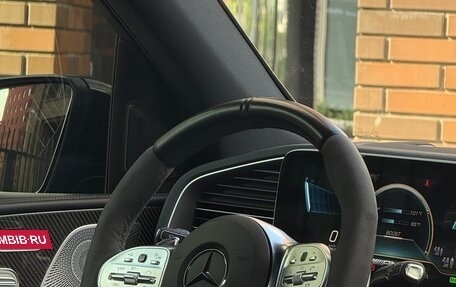 Mercedes-Benz GLE AMG, 2020 год, 8 700 000 рублей, 15 фотография