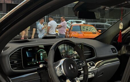 Mercedes-Benz GLE AMG, 2020 год, 8 700 000 рублей, 22 фотография