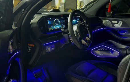 Mercedes-Benz GLE AMG, 2020 год, 8 700 000 рублей, 31 фотография