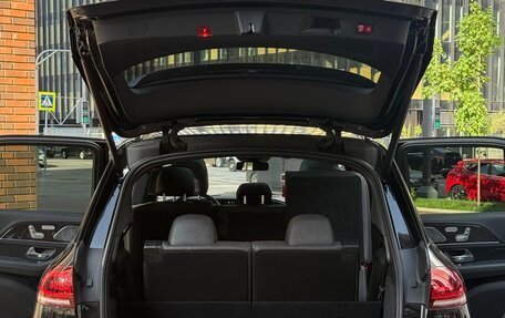 Mercedes-Benz GLE AMG, 2020 год, 8 700 000 рублей, 29 фотография