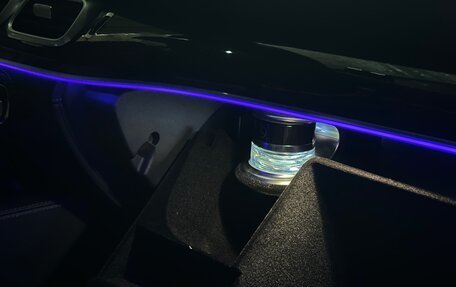 Mercedes-Benz GLE AMG, 2020 год, 8 700 000 рублей, 33 фотография