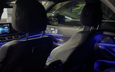 Mercedes-Benz GLE AMG, 2020 год, 8 700 000 рублей, 32 фотография