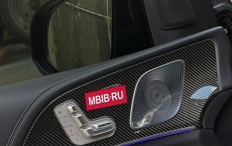 Mercedes-Benz GLE AMG, 2020 год, 8 700 000 рублей, 25 фотография