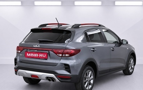 KIA Rio IV, 2022 год, 1 920 000 рублей, 4 фотография