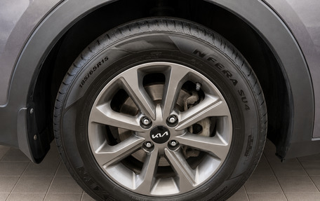 KIA Rio IV, 2022 год, 1 920 000 рублей, 16 фотография
