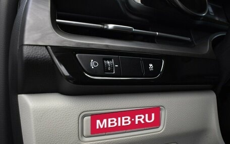 KIA Carnival, 2022 год, 4 450 000 рублей, 11 фотография