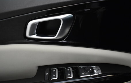 KIA Carnival, 2022 год, 4 450 000 рублей, 15 фотография