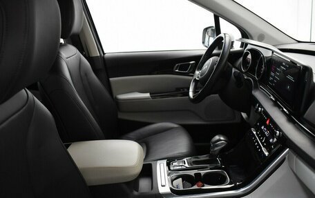 KIA Carnival, 2022 год, 4 450 000 рублей, 16 фотография
