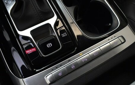KIA Carnival, 2022 год, 4 450 000 рублей, 13 фотография