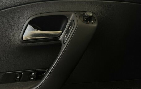 Volkswagen Polo VI (EU Market), 2013 год, 799 000 рублей, 9 фотография