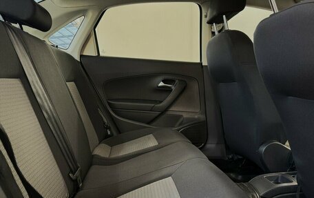 Volkswagen Polo VI (EU Market), 2013 год, 799 000 рублей, 11 фотография