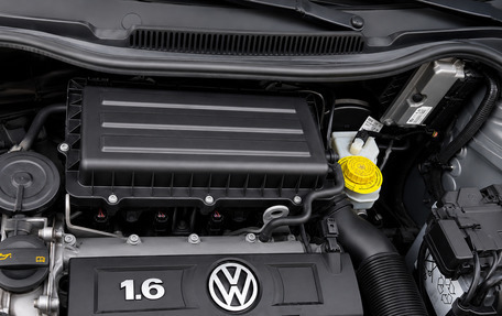 Volkswagen Polo VI (EU Market), 2013 год, 799 000 рублей, 13 фотография