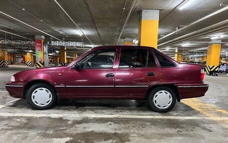 Daewoo Nexia I рестайлинг, 2004 год, 135 000 рублей, 3 фотография