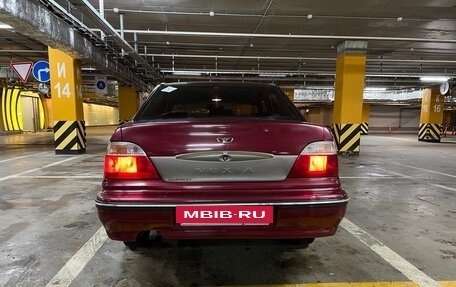 Daewoo Nexia I рестайлинг, 2004 год, 135 000 рублей, 2 фотография