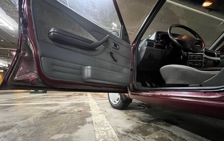 Daewoo Nexia I рестайлинг, 2004 год, 135 000 рублей, 10 фотография