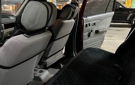 Daewoo Nexia I рестайлинг, 2004 год, 135 000 рублей, 12 фотография