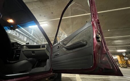Daewoo Nexia I рестайлинг, 2004 год, 135 000 рублей, 9 фотография
