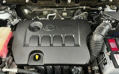 Toyota RAV4, 2018 год, 2 490 000 рублей, 15 фотография