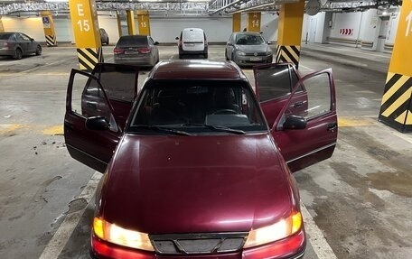 Daewoo Nexia I рестайлинг, 2004 год, 135 000 рублей, 14 фотография
