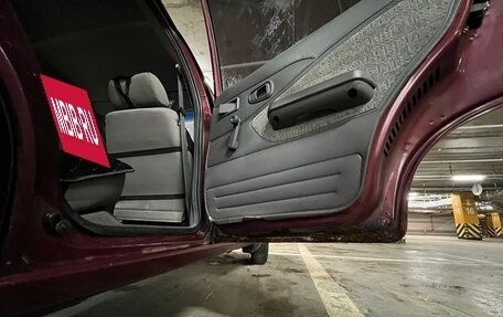 Daewoo Nexia I рестайлинг, 2004 год, 135 000 рублей, 8 фотография