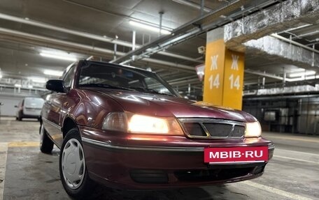 Daewoo Nexia I рестайлинг, 2004 год, 135 000 рублей, 6 фотография