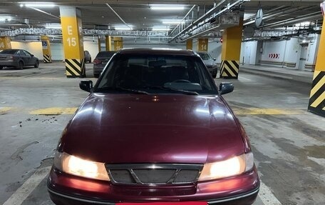 Daewoo Nexia I рестайлинг, 2004 год, 135 000 рублей, 7 фотография