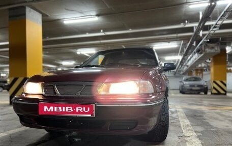 Daewoo Nexia I рестайлинг, 2004 год, 135 000 рублей, 5 фотография