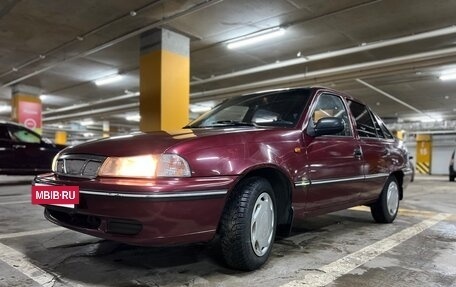 Daewoo Nexia I рестайлинг, 2004 год, 135 000 рублей, 4 фотография