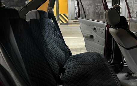 Daewoo Nexia I рестайлинг, 2004 год, 135 000 рублей, 16 фотография