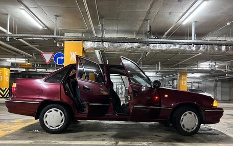 Daewoo Nexia I рестайлинг, 2004 год, 135 000 рублей, 15 фотография