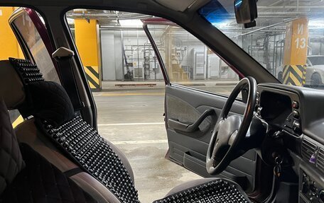 Daewoo Nexia I рестайлинг, 2004 год, 135 000 рублей, 22 фотография