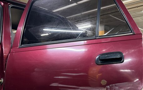Daewoo Nexia I рестайлинг, 2004 год, 135 000 рублей, 18 фотография
