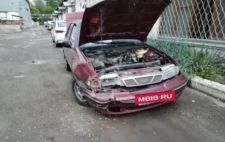 Daewoo Nexia I рестайлинг, 2004 год, 135 000 рублей, 33 фотография