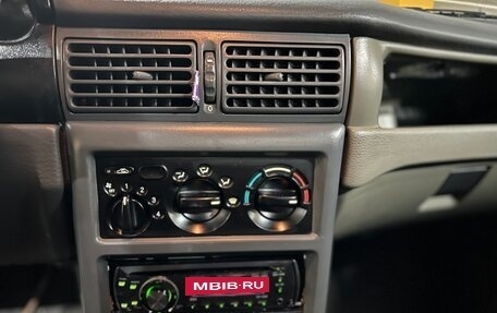 Daewoo Nexia I рестайлинг, 2004 год, 135 000 рублей, 25 фотография
