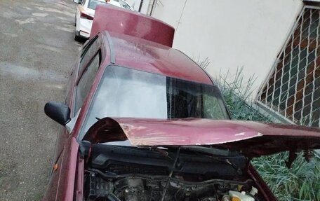 Daewoo Nexia I рестайлинг, 2004 год, 135 000 рублей, 39 фотография