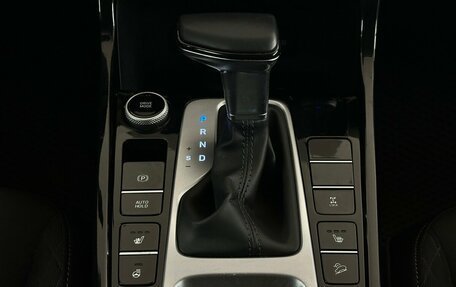 Hyundai Creta, 2022 год, 2 460 000 рублей, 9 фотография