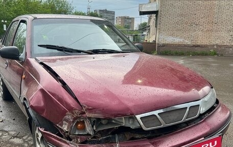Daewoo Nexia I рестайлинг, 2004 год, 135 000 рублей, 38 фотография