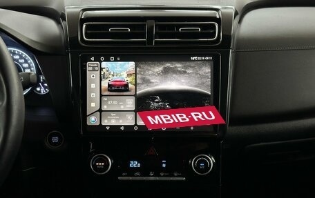 Hyundai Creta, 2022 год, 2 460 000 рублей, 7 фотография
