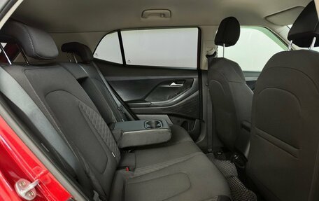 Hyundai Creta, 2022 год, 2 460 000 рублей, 12 фотография