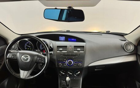 Mazda 3, 2011 год, 950 000 рублей, 5 фотография