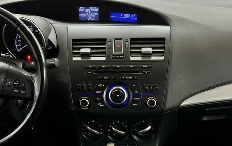 Mazda 3, 2011 год, 950 000 рублей, 7 фотография