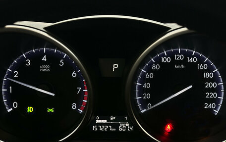 Mazda 3, 2011 год, 950 000 рублей, 6 фотография